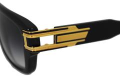 DITA EYEWEAR Dita Grandmaster-Two Sunglasses, Black