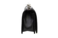 CHANEL Le Boy Medium Flap Shoulder Bag