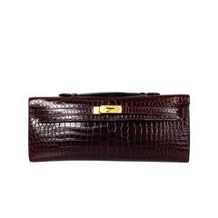 Hermès Niloticus Red Crocodile Leather Birkin 30 Handbag at 1stDibs  hermes  red crocodile bag, niloticus leather, hermes birkin red crocodile