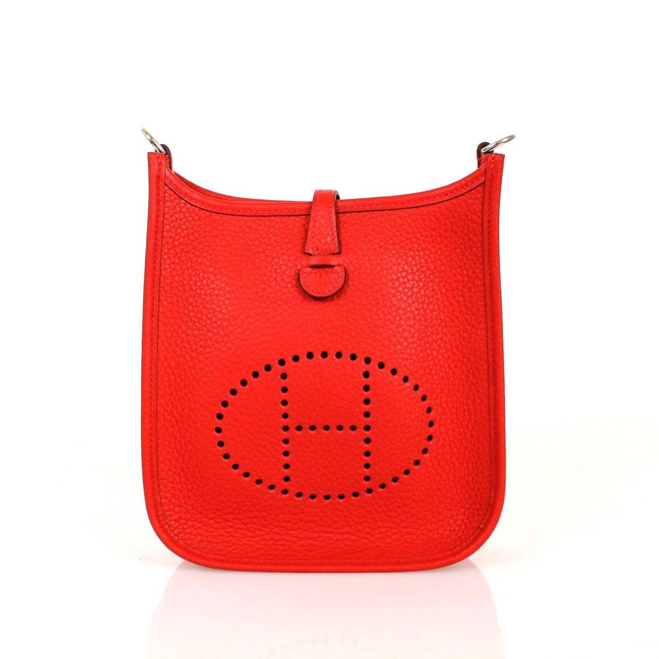 hermes cross bag