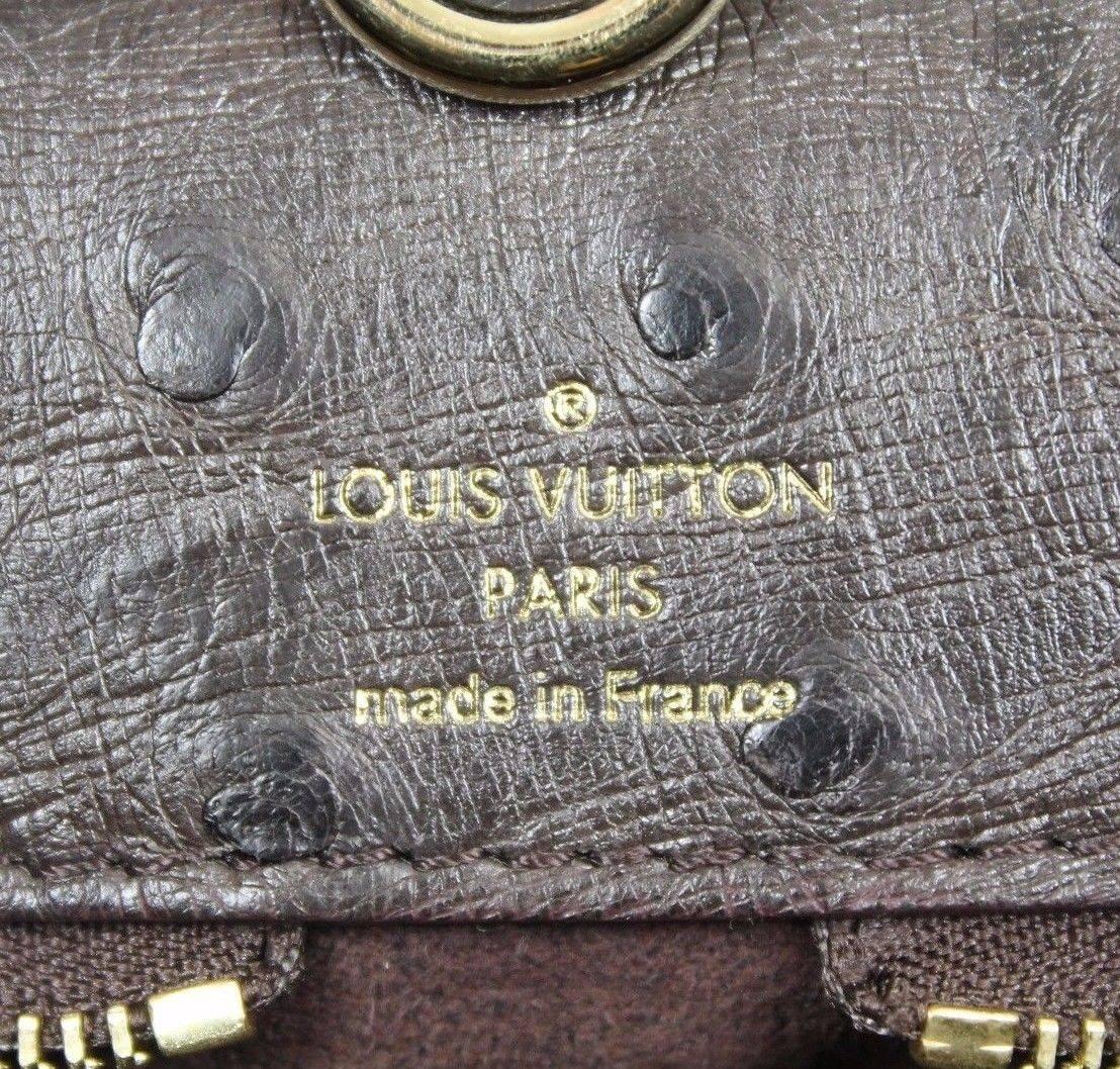 louis vuitton shell bag