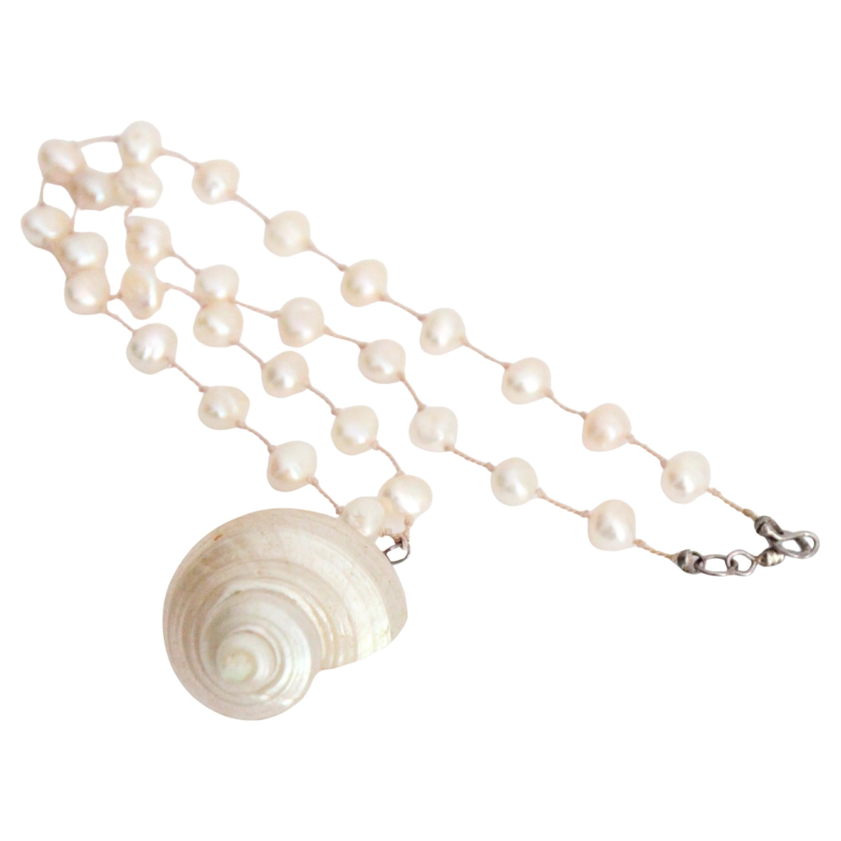 Unknown Beaded Necklaces