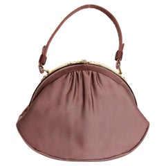 Evening Bags and Minaudières