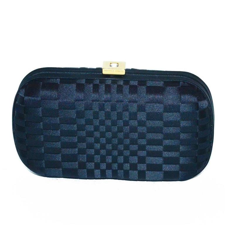 bottega clutch sale