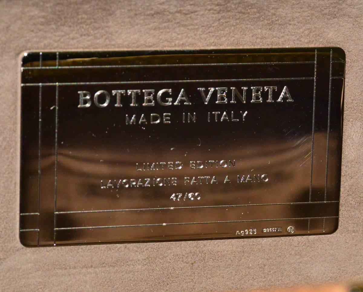 bottega veneta limited edition bags