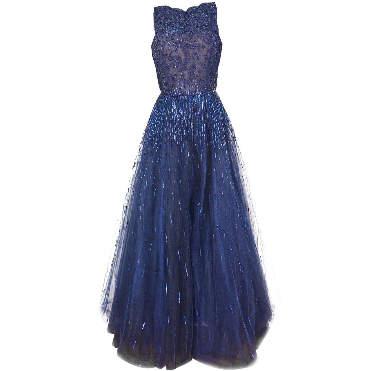 oscardelarenta gown