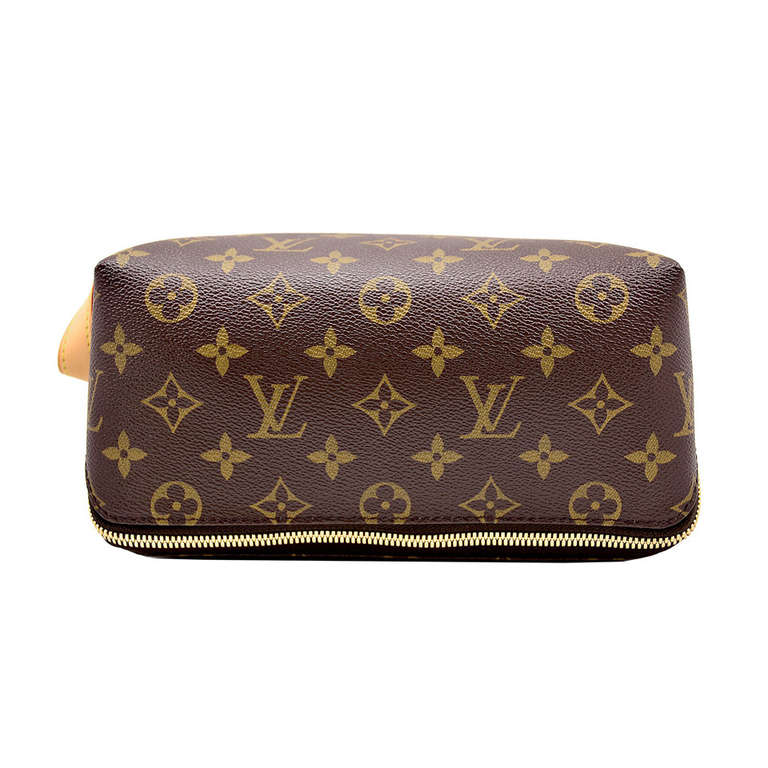 Louis Vuitton - Shoe Shine Kit Handbag - Catawiki