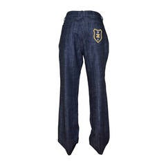Chanel Jeans 2