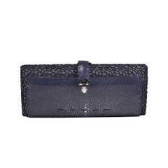 Breathtaking VBH Stingray Clasic Clutch