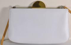 Rare Novelty Hermes Sac a Malice Ice Cream Cone Bag