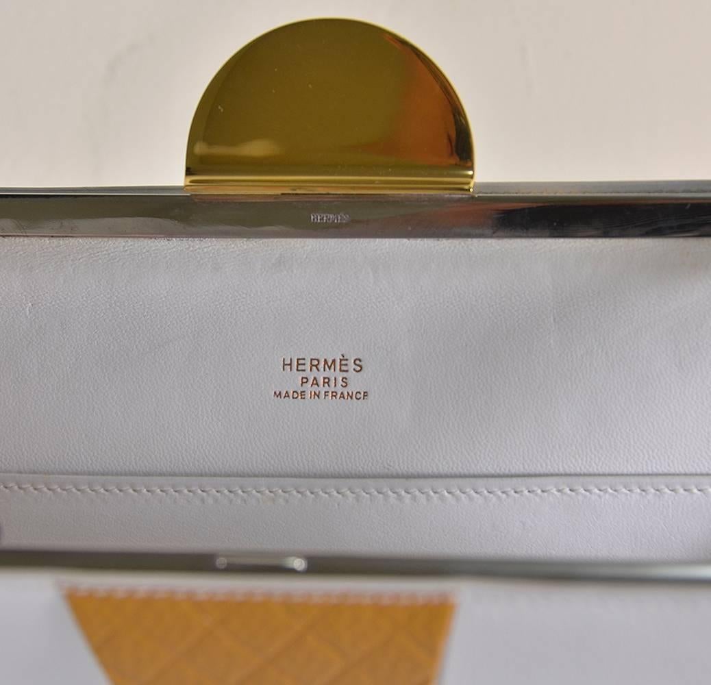 ice cream kelly bag