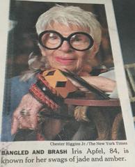 Geometric Bakelite Bangle Bracelet