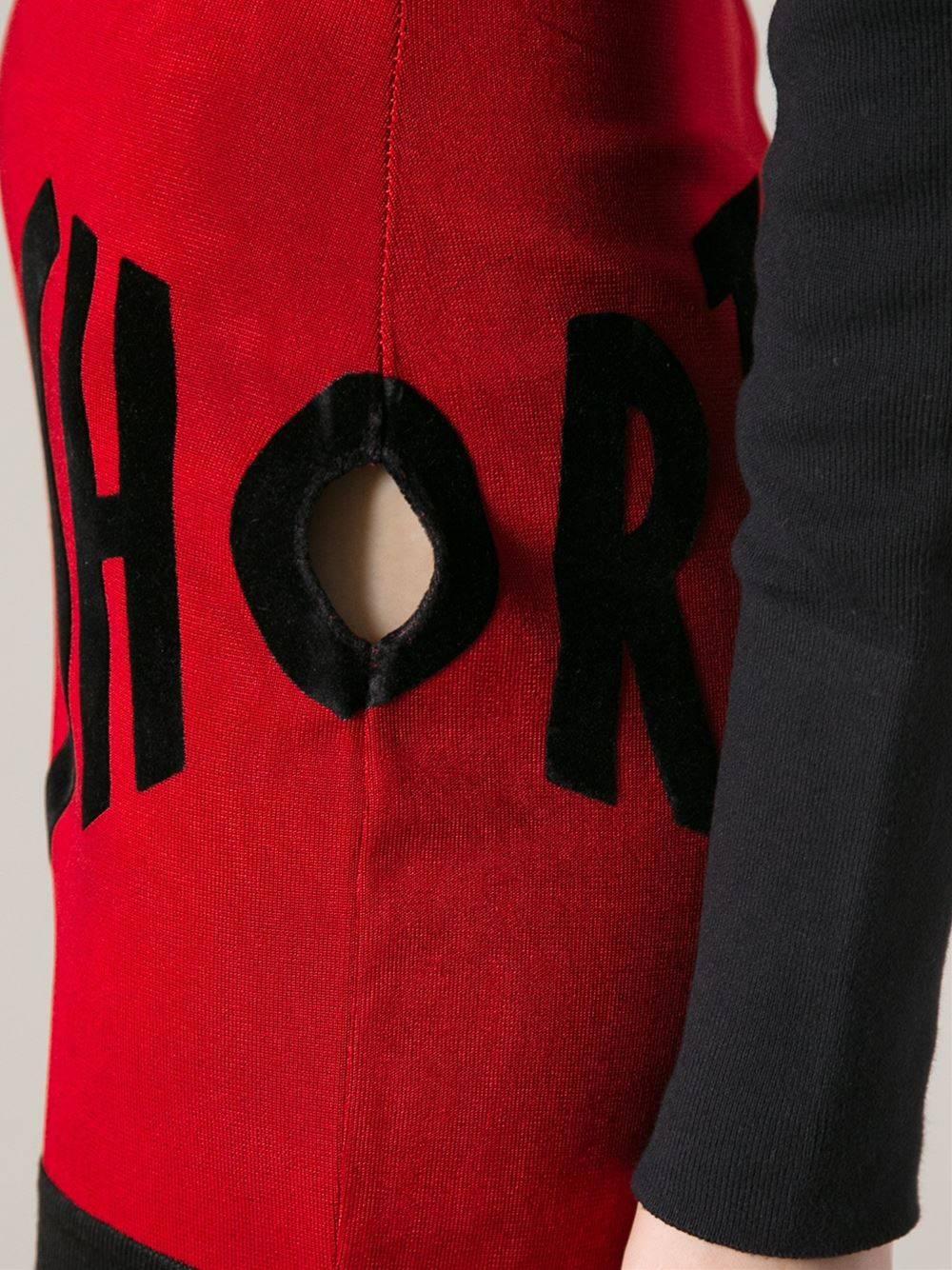 Jean Paul Gaultier 1990 'Les Rap'Pieuses' high waisted shorts For Sale 1