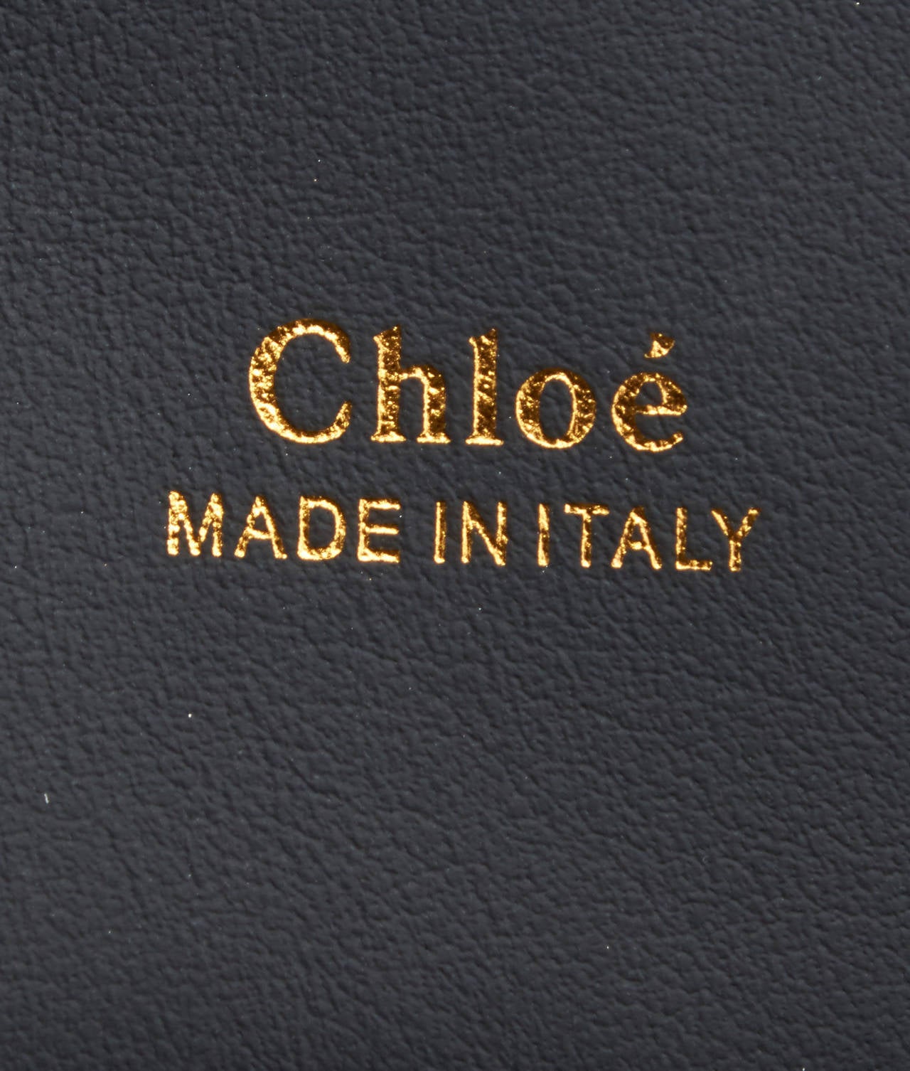 Chloe 2014 Baylee Colorblock Grey & Black Leather Zip Tote For Sale 3