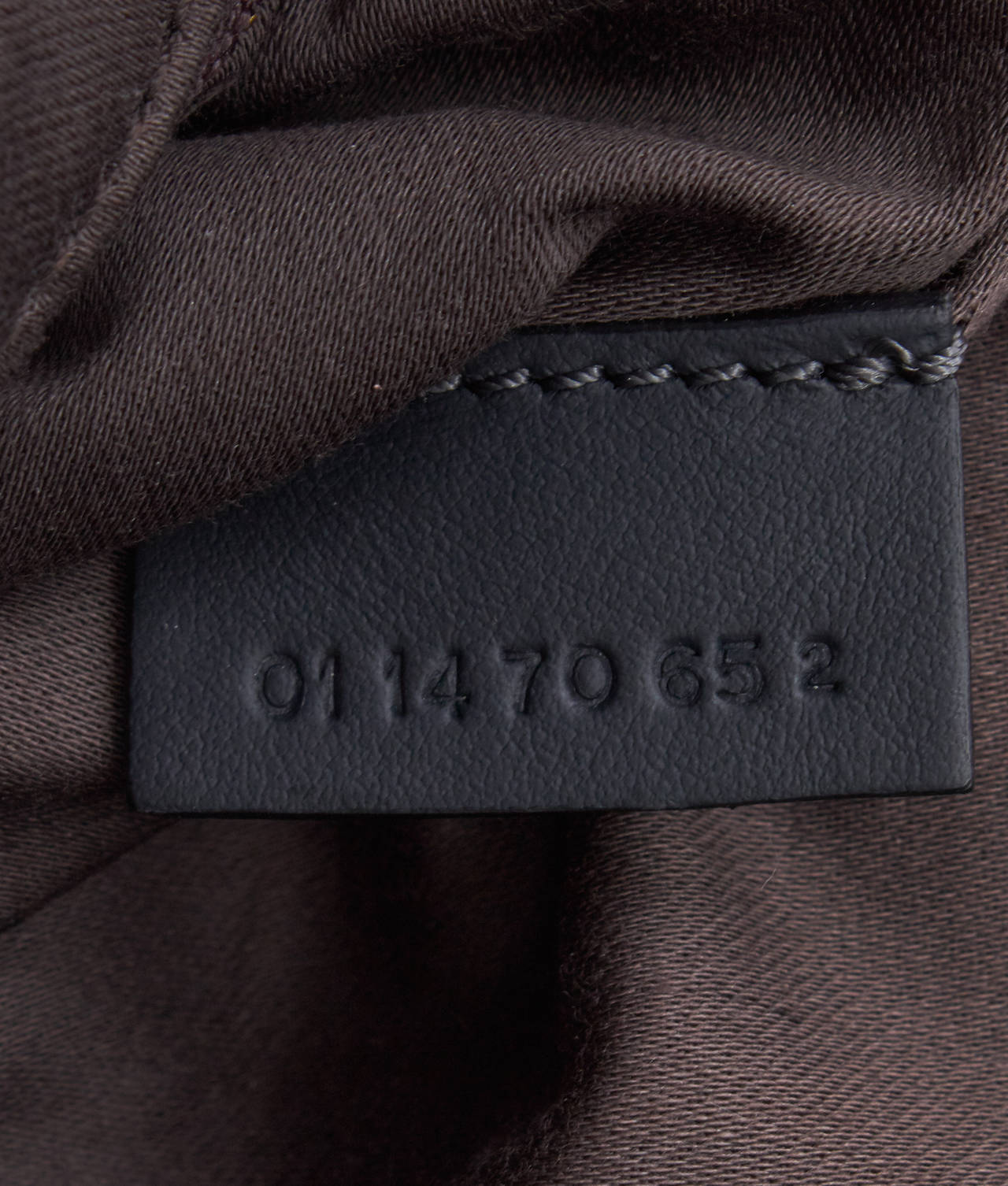 Chloe 2014 Baylee Colorblock Grey & Black Leather Zip Tote For Sale 4