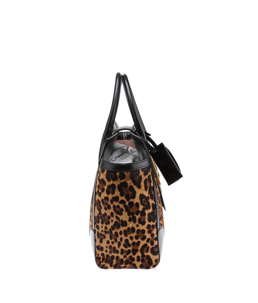 gucci animal print bag