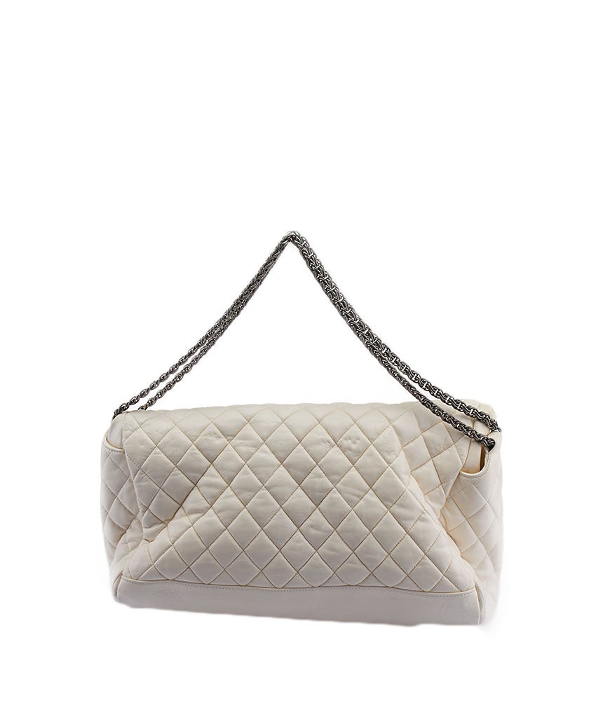 2008 chanel handbag collection