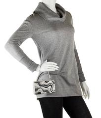 Judith Leiber Silver Multi Color Crystal Evening Bag