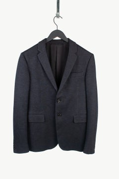 Prada Men Jacket Blazer Size ITA48 (M), S624