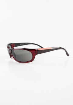 Prada Men Sunglasses SPS02E Unisex, S658 