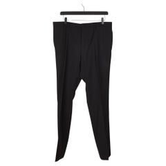 Dior Homme Men Pants SS03 Hedi Slimane Follow Me Size IT54/L, S1426