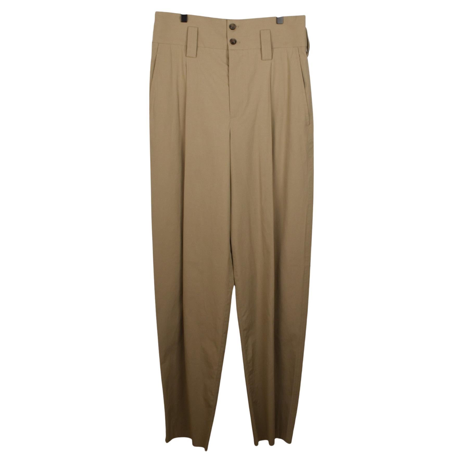 Neu Bottega Veneta Herren Hose Sommer Größe IT48-Large, S1454 im Angebot