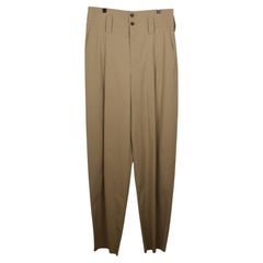 New Bottega Veneta Men Pants Summer Size IT48-Large, S1454