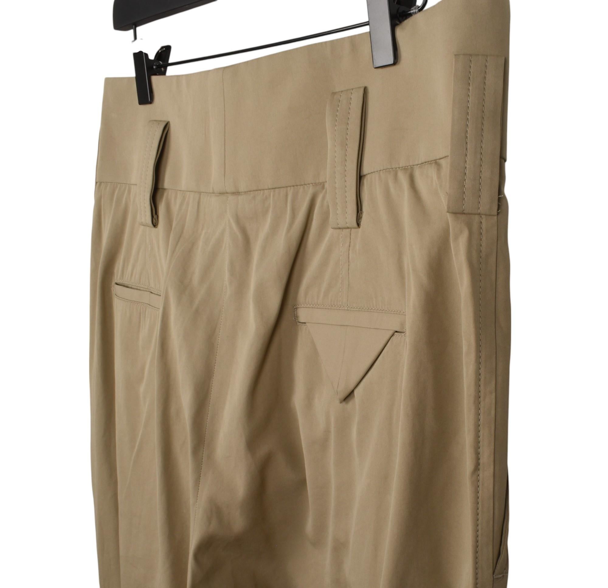 Neu Bottega Veneta Herren Hose Sommer Größe IT48-Large, S1454 im Angebot 1