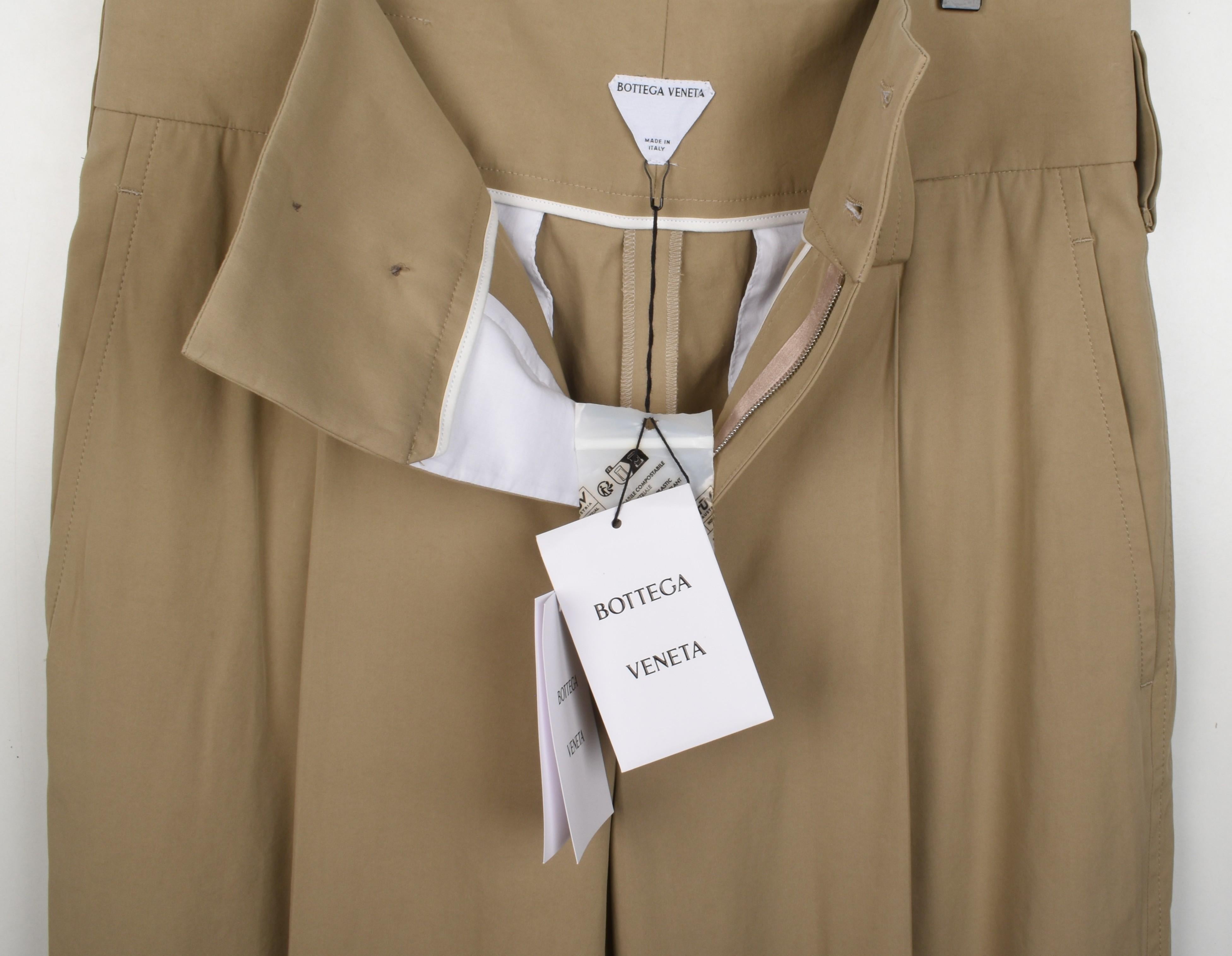 Neu Bottega Veneta Herren Hose Sommer Größe IT48-Large, S1454 im Angebot 3