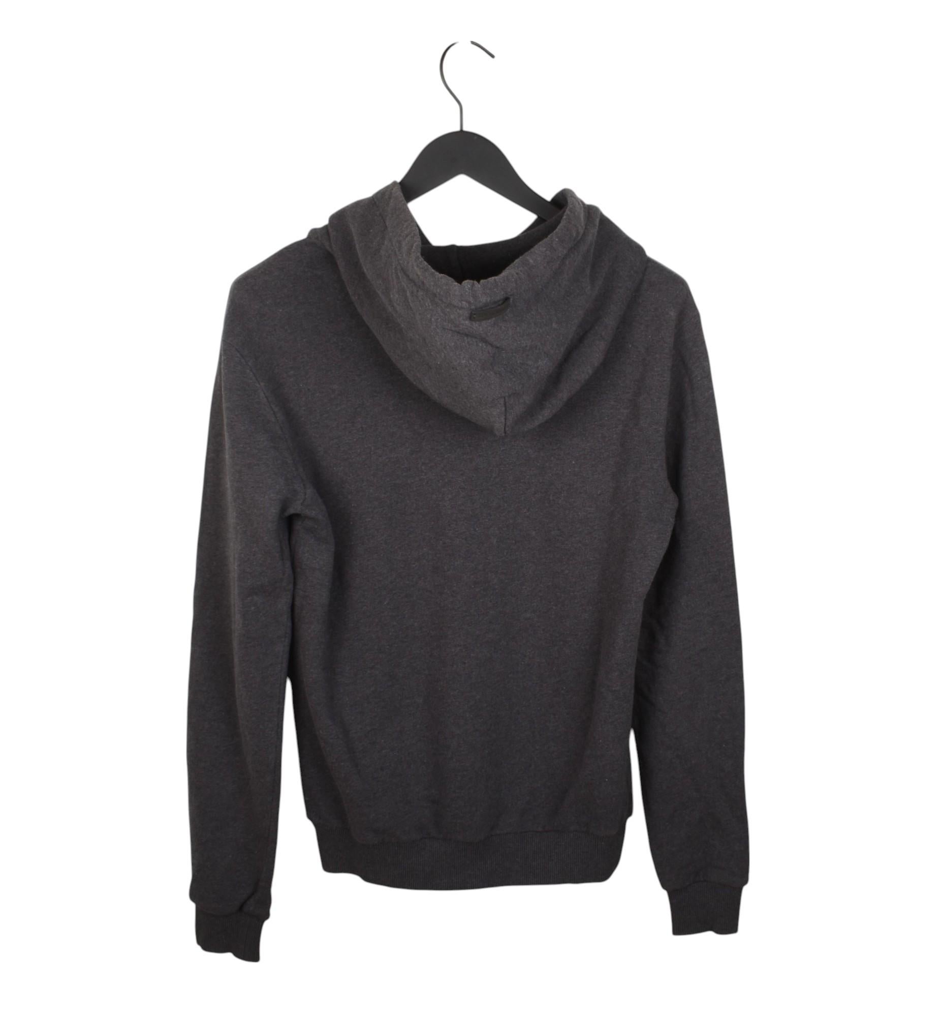 Dolce & Gabbana Uomo Maglia con cappuccio Felpa con cappuccio Taglia 44/S/M, S1475 In condizioni ottime in vendita a Kaunas, LT