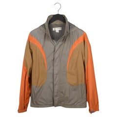 Comme des Garcons Uomo Giacca da pioggia Linea Camicia Taglia M