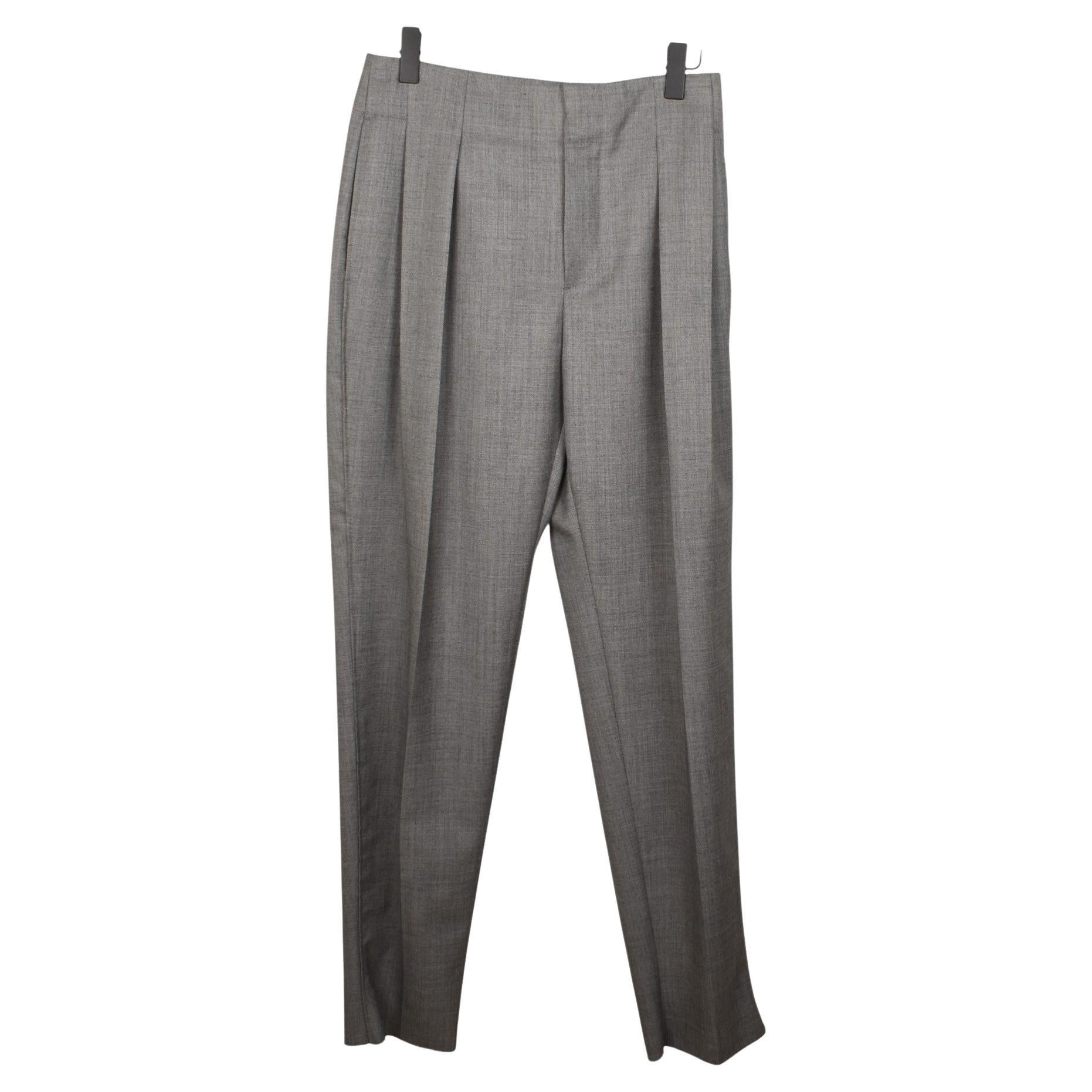 New Bottega Veneta Hommes Pantalon Relax Taille IT48/Moyen, S1441