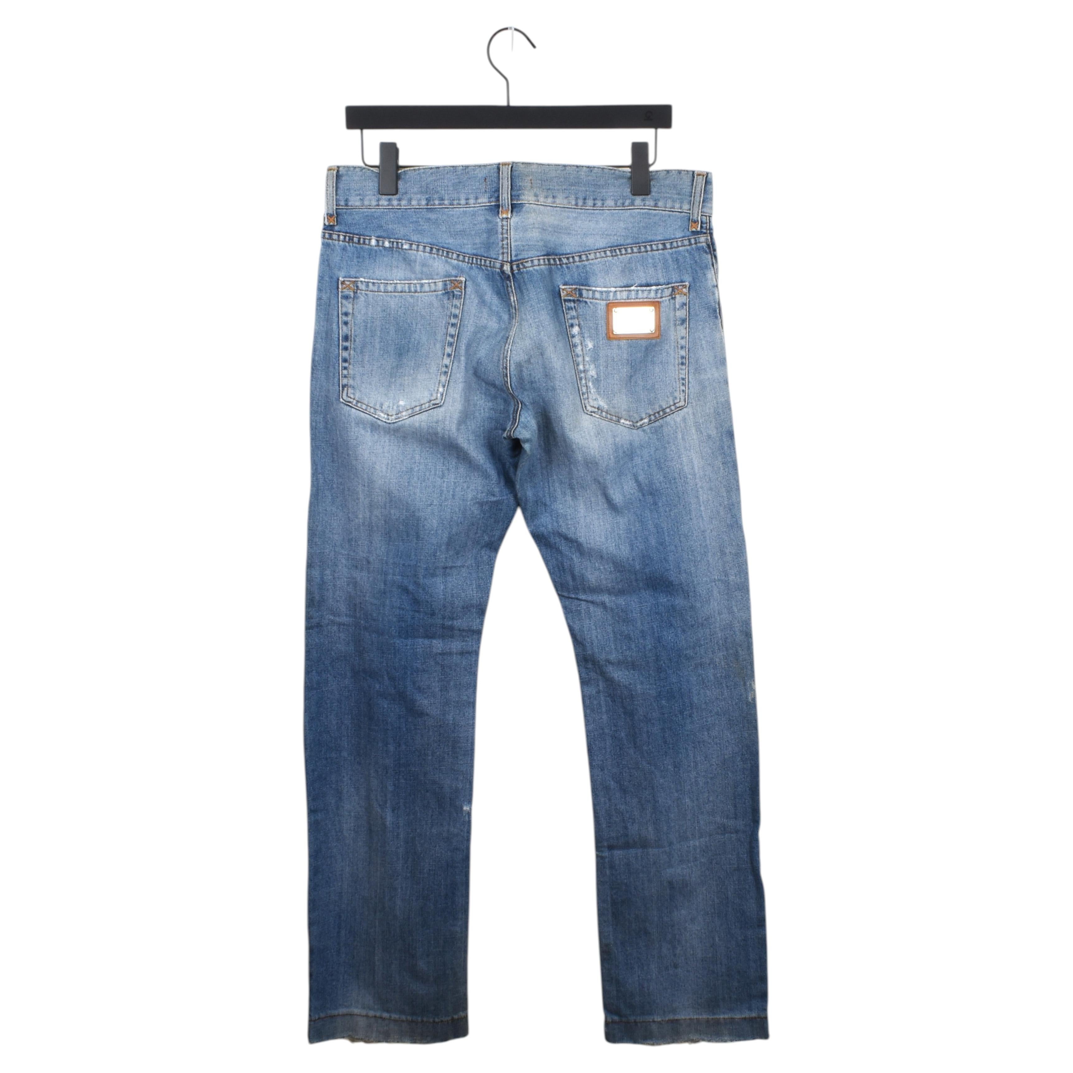 Polo Ralph Lauren Astor Slim Boyfriend Denim Jeans, Size 29 For
