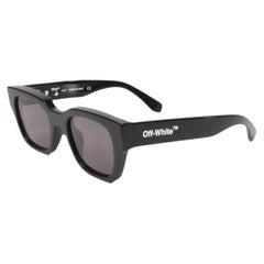 Occhiali da sole unisex Off-White da uomo OERI108, taglia unica - D0278