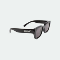 Occhiali da sole unisex Off-White da uomo OERI108, taglia unica - D0278