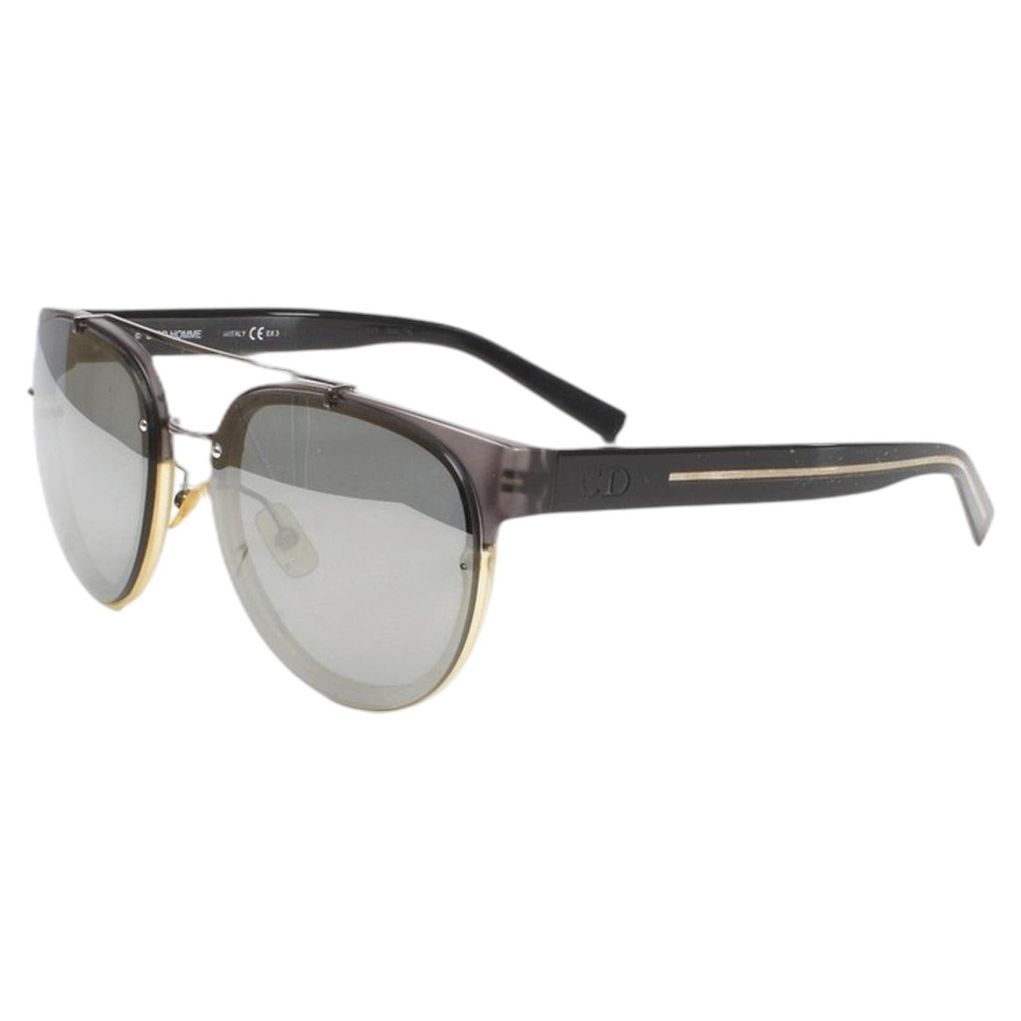 Dior Men's Blacktie 143s Sunglasses One Size - D0279 For Sale