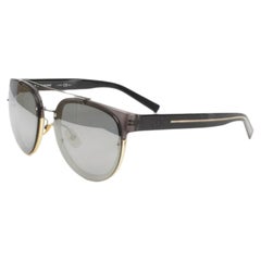 Lunettes de soleil Dior Blacktie 143s pour homme, taille unique - D0279