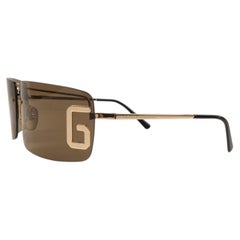 Lunettes de soleil pour femme Dolce & Gabbana (DG400S) - D0238