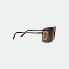 Dolce & Gabbana Women’s Sunglasses (DG400S) - D0238