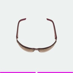 Lunettes de soleil vintage Gucci pour femme GG1819/S - D0240