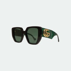Lunettes de soleil Gucci pour femme (GG0956S) - D0241