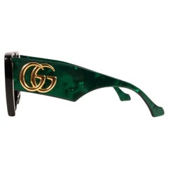 Lunettes de soleil Gucci pour femme (GG0956S) - D0241