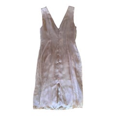 Abito da donna in seta Philosophy di Alberta Ferretti, taglia IT 44