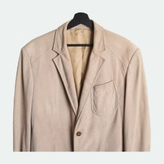 Salvatore Ferragamo Men's blazer Jacket Size L - D0760