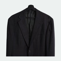 Prada Men's blazer Jacket Size L - D0753