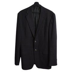 Prada Men's blazer Jacket Size L - D0753