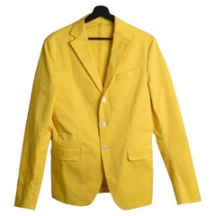 Dsquared2 Men's blazer Jacket Size M - D0757