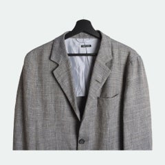 Giorgio Armani Men's blazer Jacket Size M - D0754
