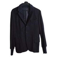 Yves Saint Laurent Men's casual blazer by tom ford Jacket Size S - D0752