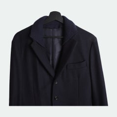 Yves Saint Laurent Men's casual blazer by tom ford Jacket Size S - D0752